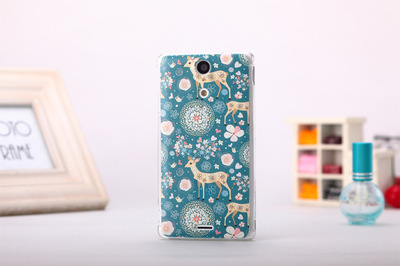 索愛LT29i彩繪手機(jī)殼 廠家直銷，個(gè)性定制首選